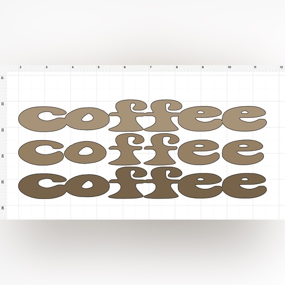 16OZ Glass Cups - Picture 6 of 15